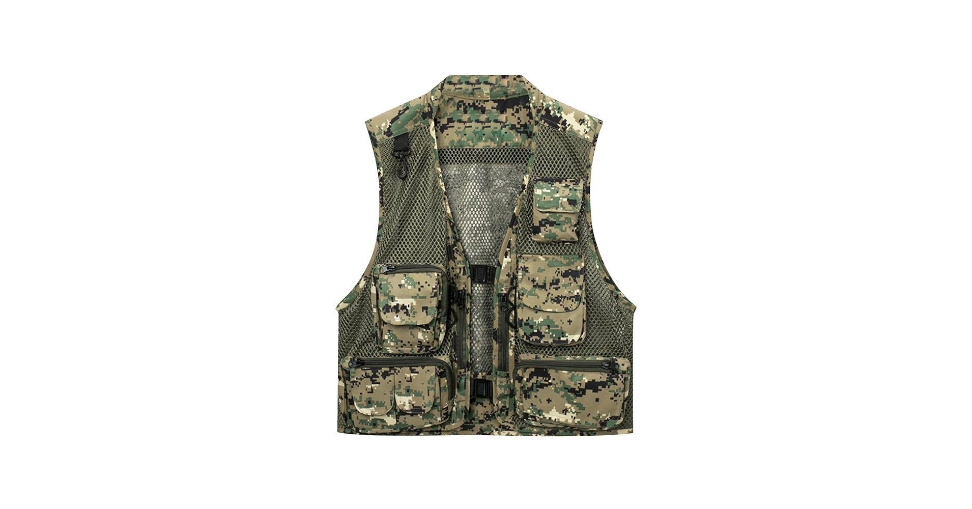 メンズウェア TANGRAM PACKABLE NYLON VEST CAMO XL メンズウェア TANGRAM PACKABLE NYLON VEST CAMO XL After Hours
